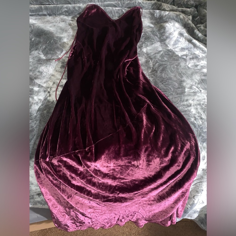 Cami NYC Dress Size Small